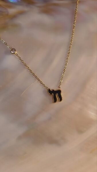 Collier Hai