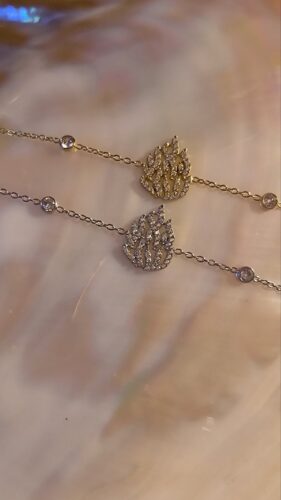 Bracelet Nahman tous diams