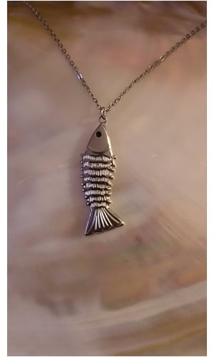 Collier poisson