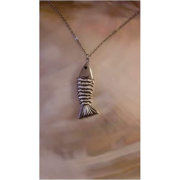 Collier poisson