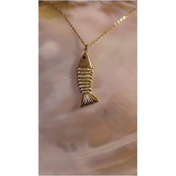 Collier poisson