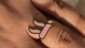 Bague hai