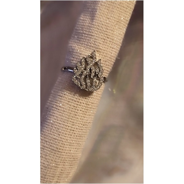 Bague Nahman tous diams