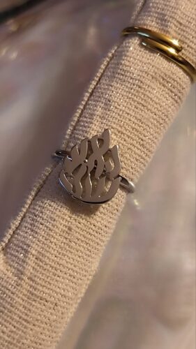 Bague Nahman