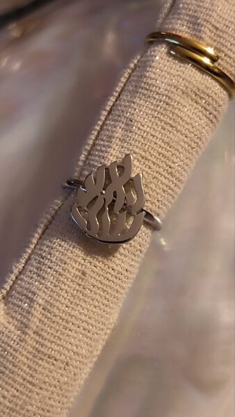 Bague Nahman