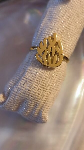 Bague Nahman