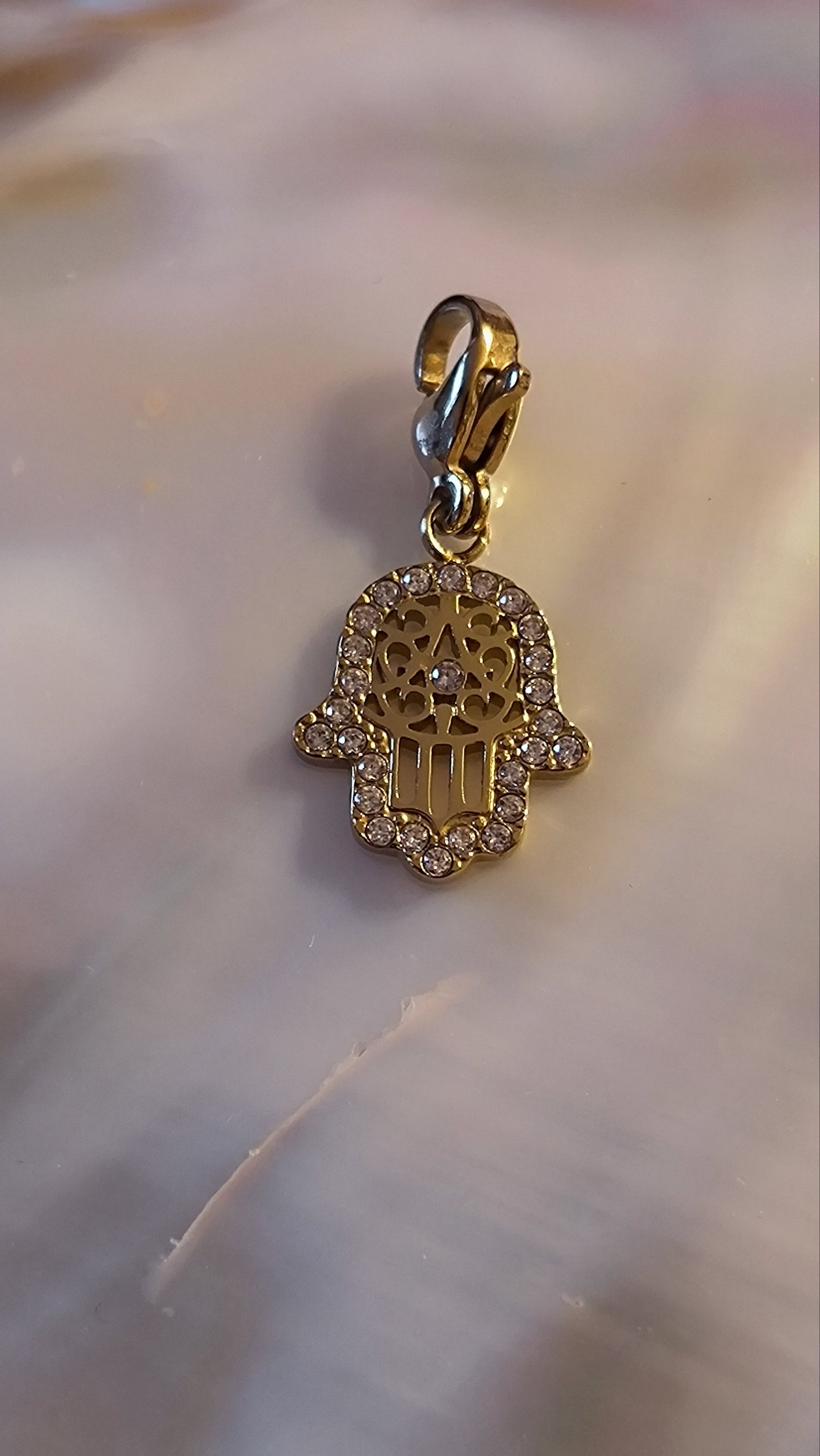 Charm main diams Charm main diams