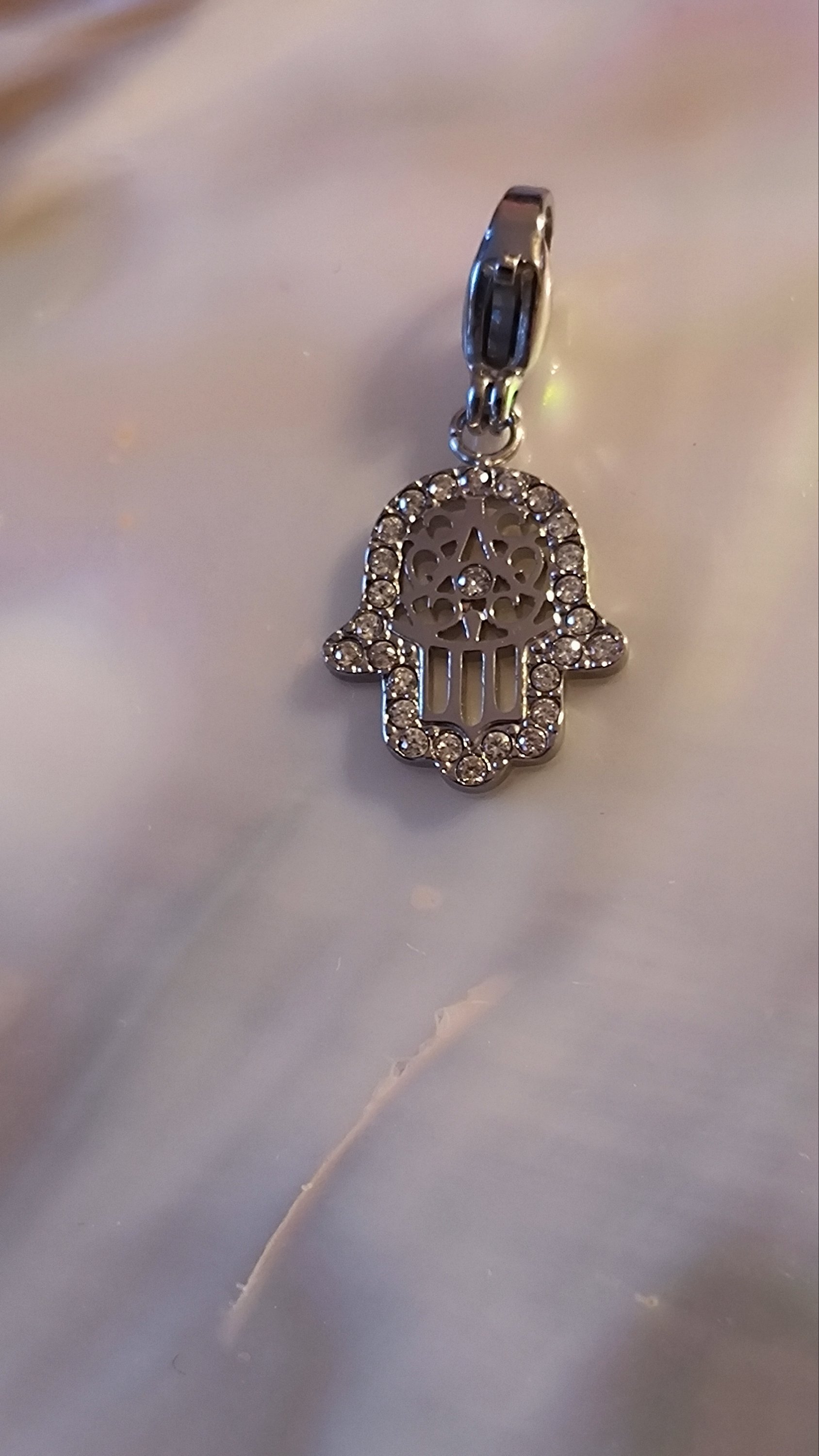 Charm main diams Charm main diams