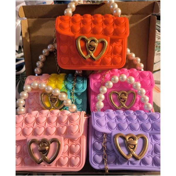 2 sac pop it au choix