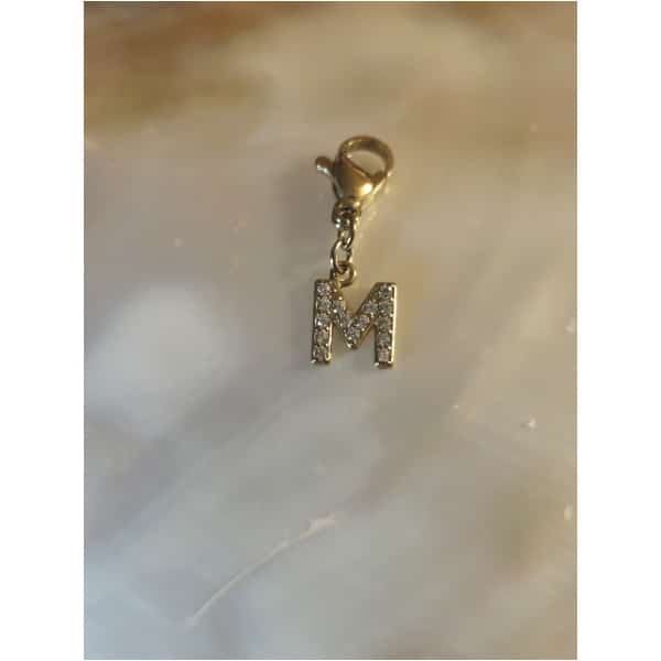 Lettre M
