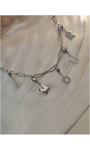 Collier AMOUR