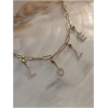 Collier LOVE