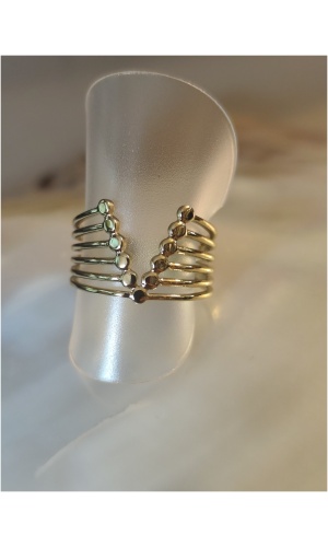 Bague V