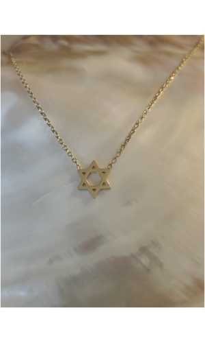 Collier maguen