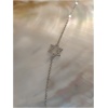 Collier arbre de vie tourbillon