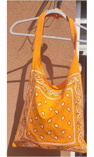 Sac bandana