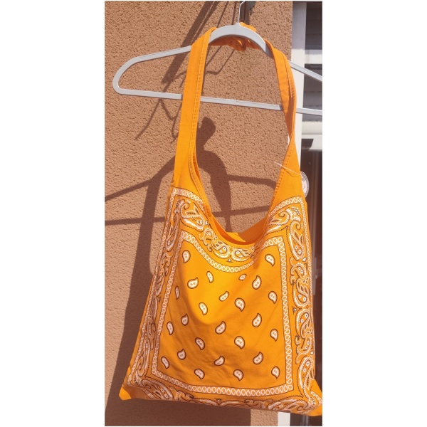 Sac bandana