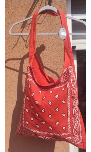 Sac bandana