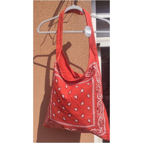 Sac bandana