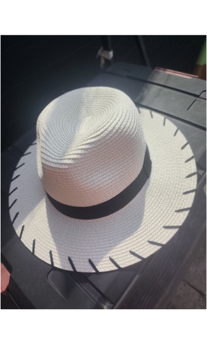 Chapeau été