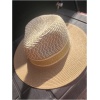 Chapeau bio couleur