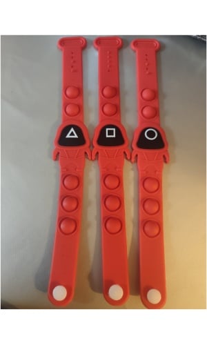Bracelet squid game
