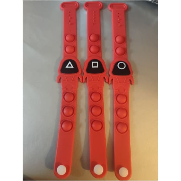 Bracelet squid game