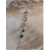 Bracelet multi coeur