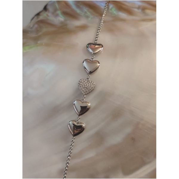 Bracelet multi couleur