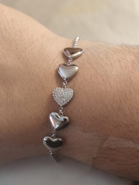 Bracelet multi couleur