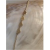 Bracelet multi couleur