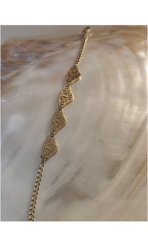 Bracelet Oriental