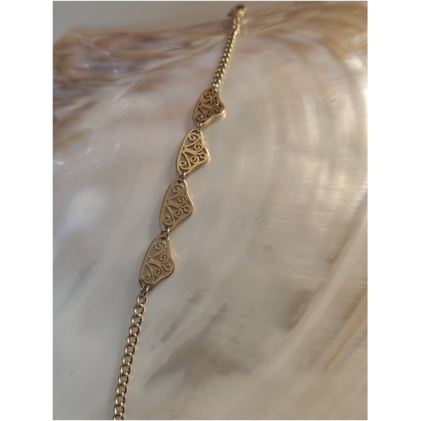 Bracelet Oriental