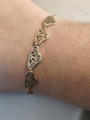 Bracelet Oriental