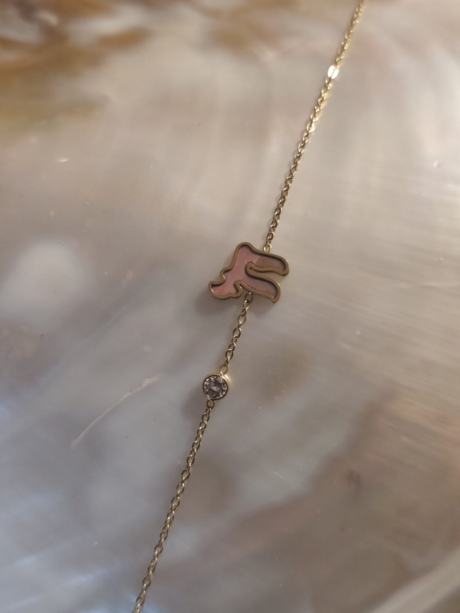 Bracelet hai Bracelet hai