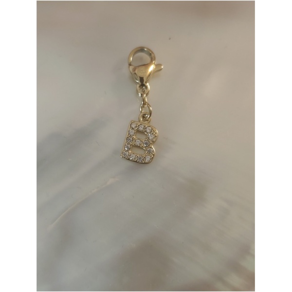 Charm's B
