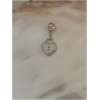 Charm's coeur cadenas
