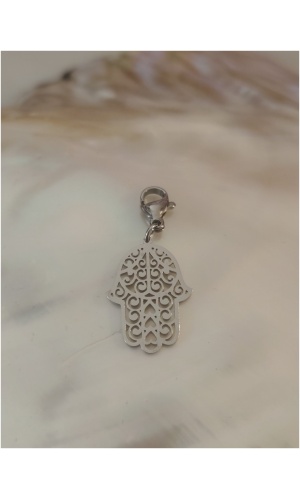 Charm's main orientale