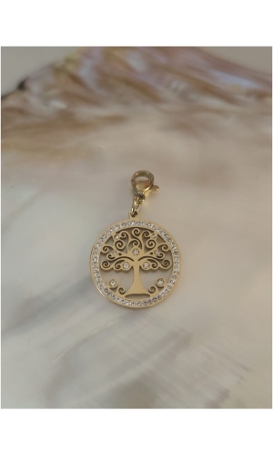 Charm's arbre de vie