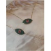 Collier Oeil Collier Oeil