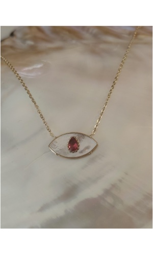 Collier Oeil