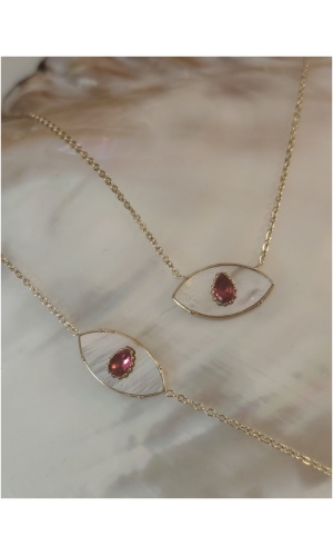 Parure oeil
