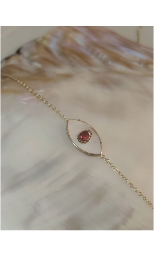 Bracelet oeil