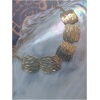 Collier Multi Rond