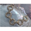 Collier Soleil Nacré