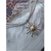 Collier Grande Fleur