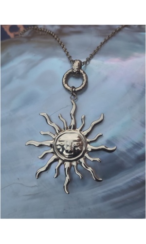 Collier Soleil