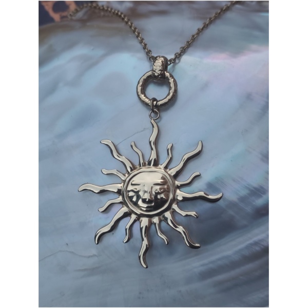 Collier Soleil