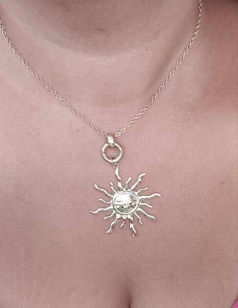 Collier Soleil