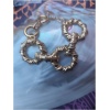 Collier grain de blé